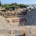 Amphitheater of Myra