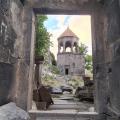 Кобайрский монастырь