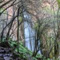 Perolnyoq Waterfall