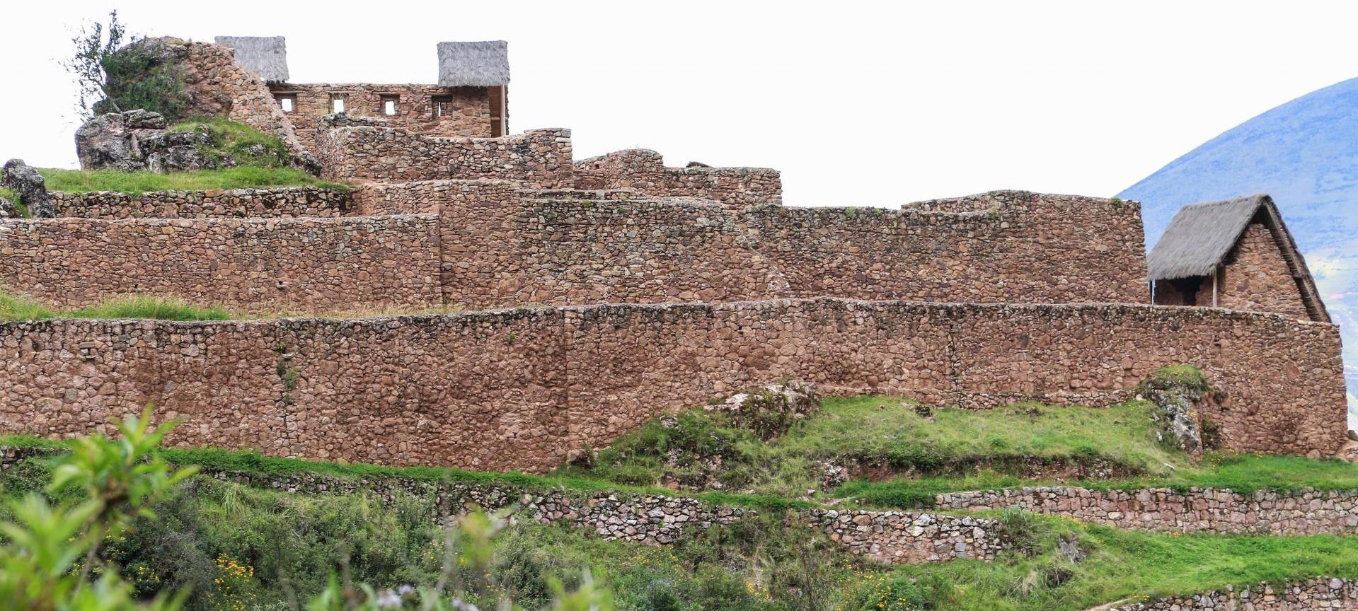 Site archéologique de Raqaypata