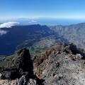 South summit of Piton des Neiges 2